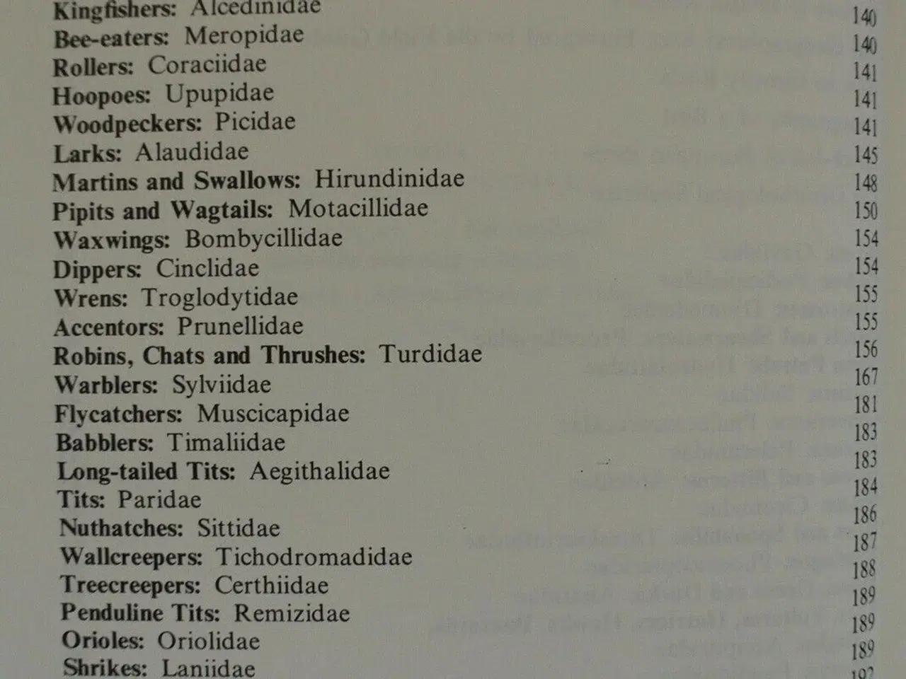 Billede 3 - a field guide to the birds of britain and europe, 