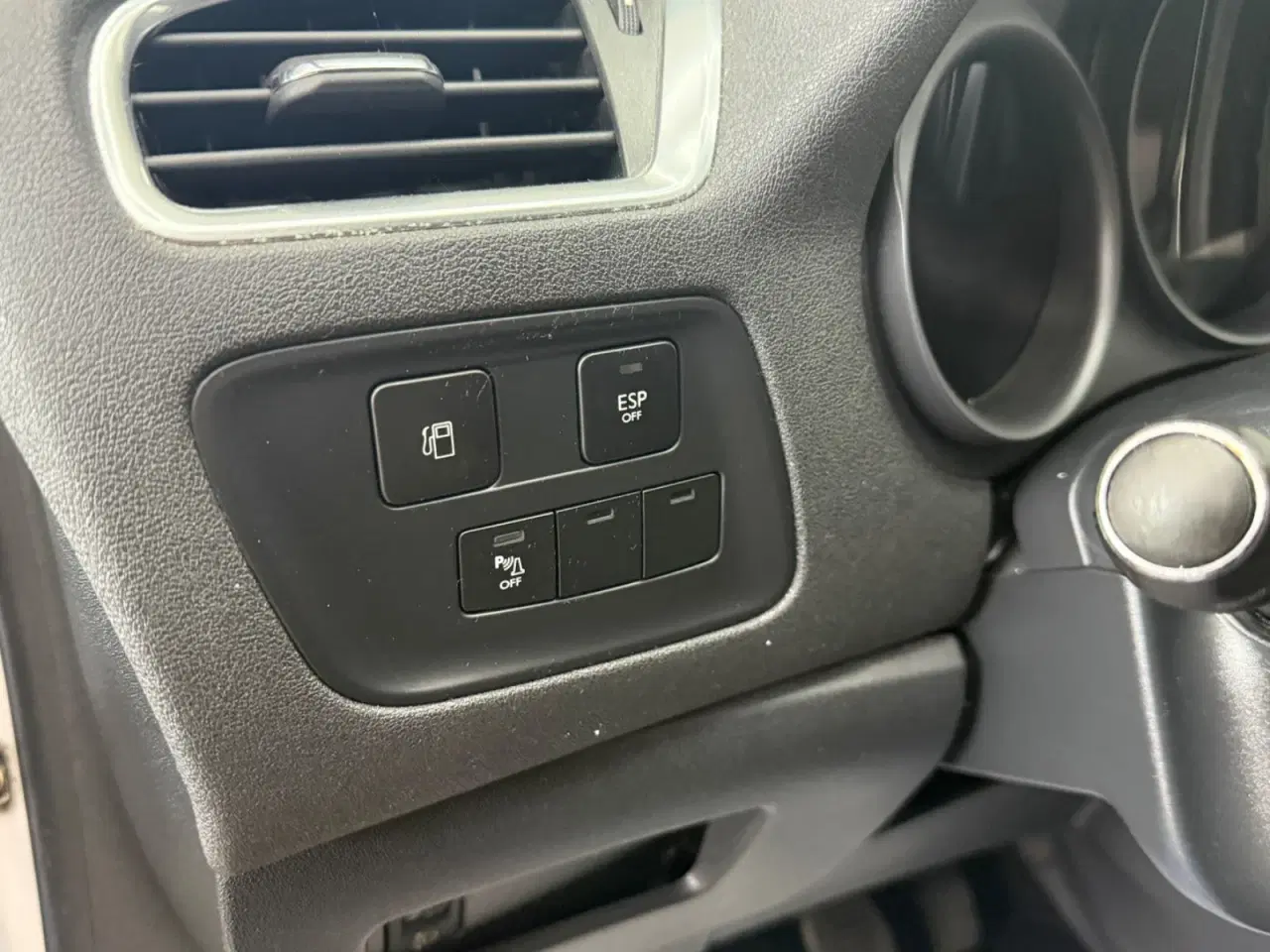 Billede 14 - Citroën C4 1,6 HDi 90 Seduction