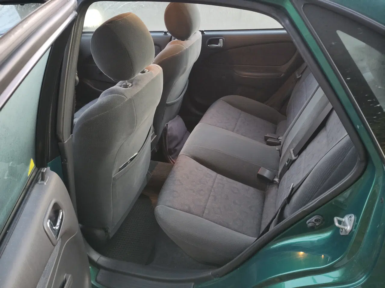 Billede 6 - Toyota Corolla - nysynet