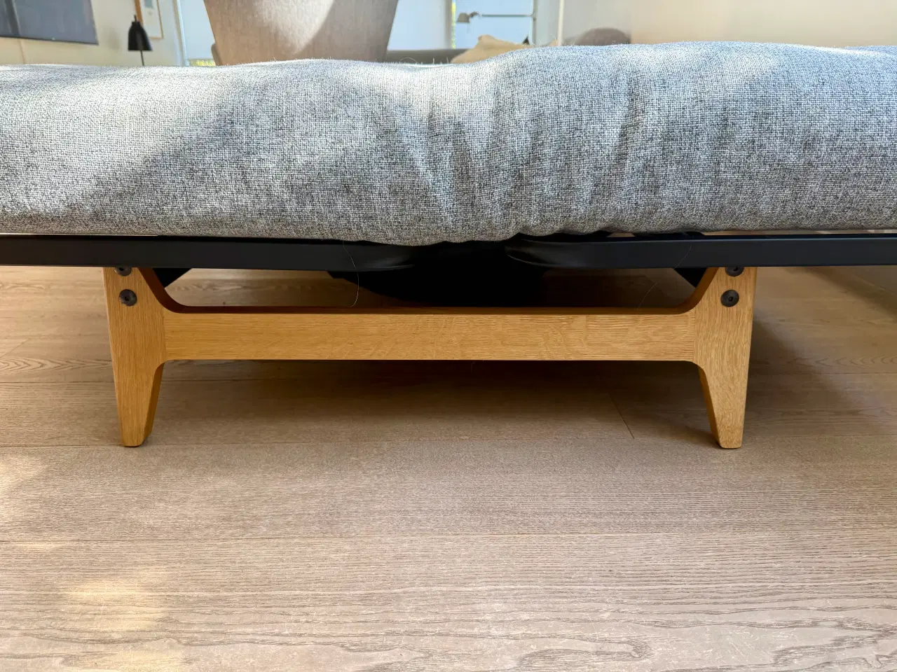 Billede 4 - Sovesofa