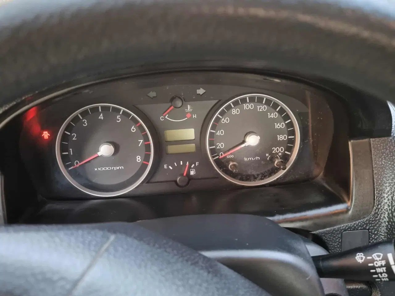 Billede 6 - Hyundai Getz 1,3