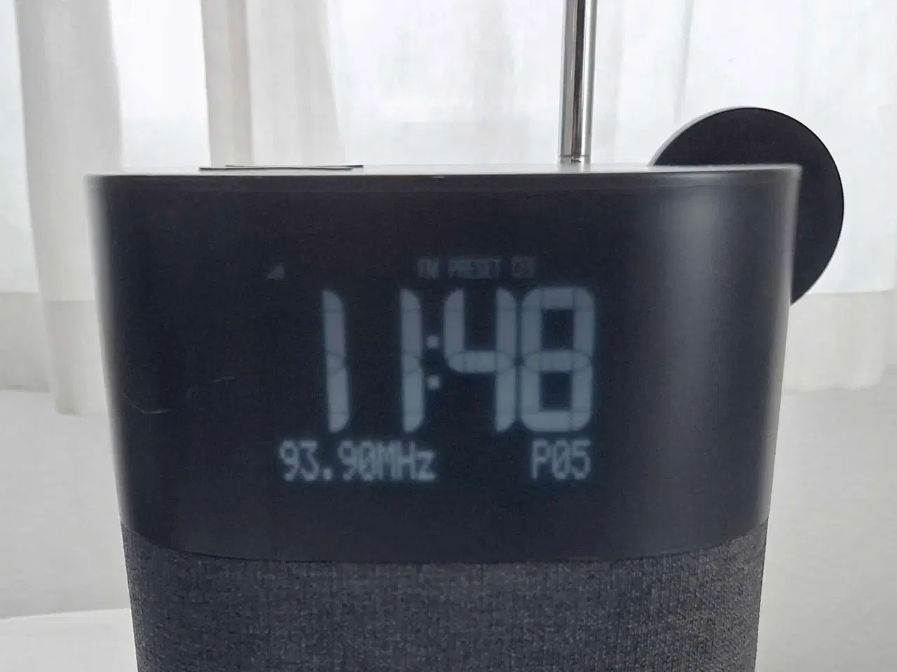 Billede 2 - Sackit wakeit fmradio 