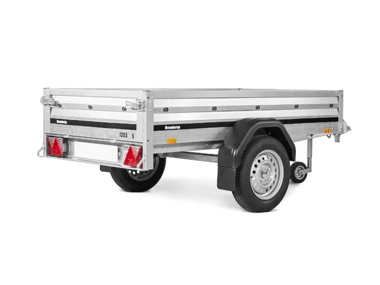 Billede 4 - 0 - Brenderup 1205