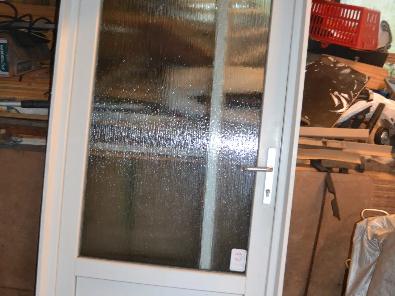 Billede 2 - Hoved dør Fordør, perfekt stand!