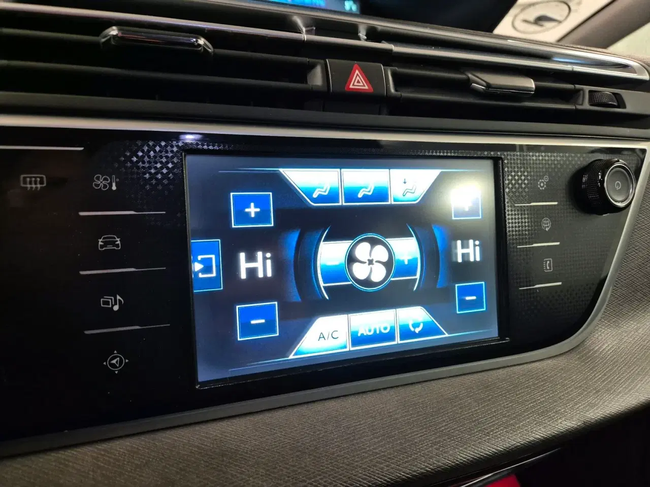 Billede 12 - Citroën Grand C4 Picasso 1,6 e-HDi Seduction ETG6 115HK 6g Aut.