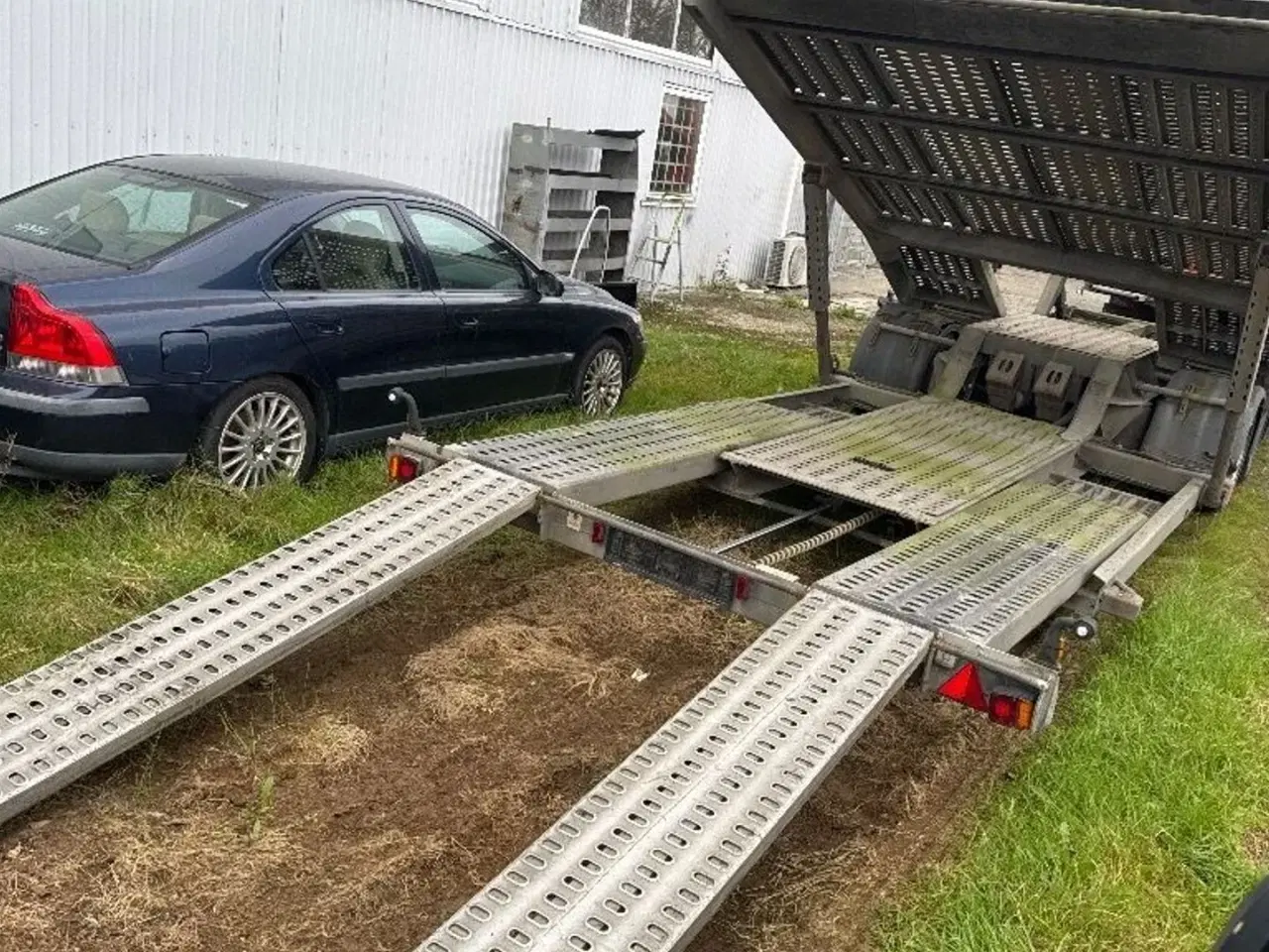 Billede 3 - MAN TGM 12.290 4X2 BL