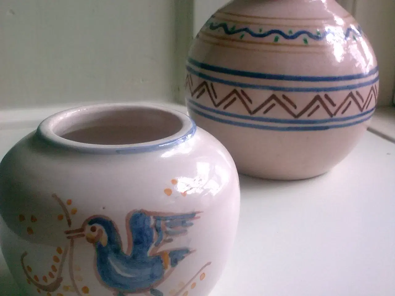 Billede 4 - Dansk keramik retro