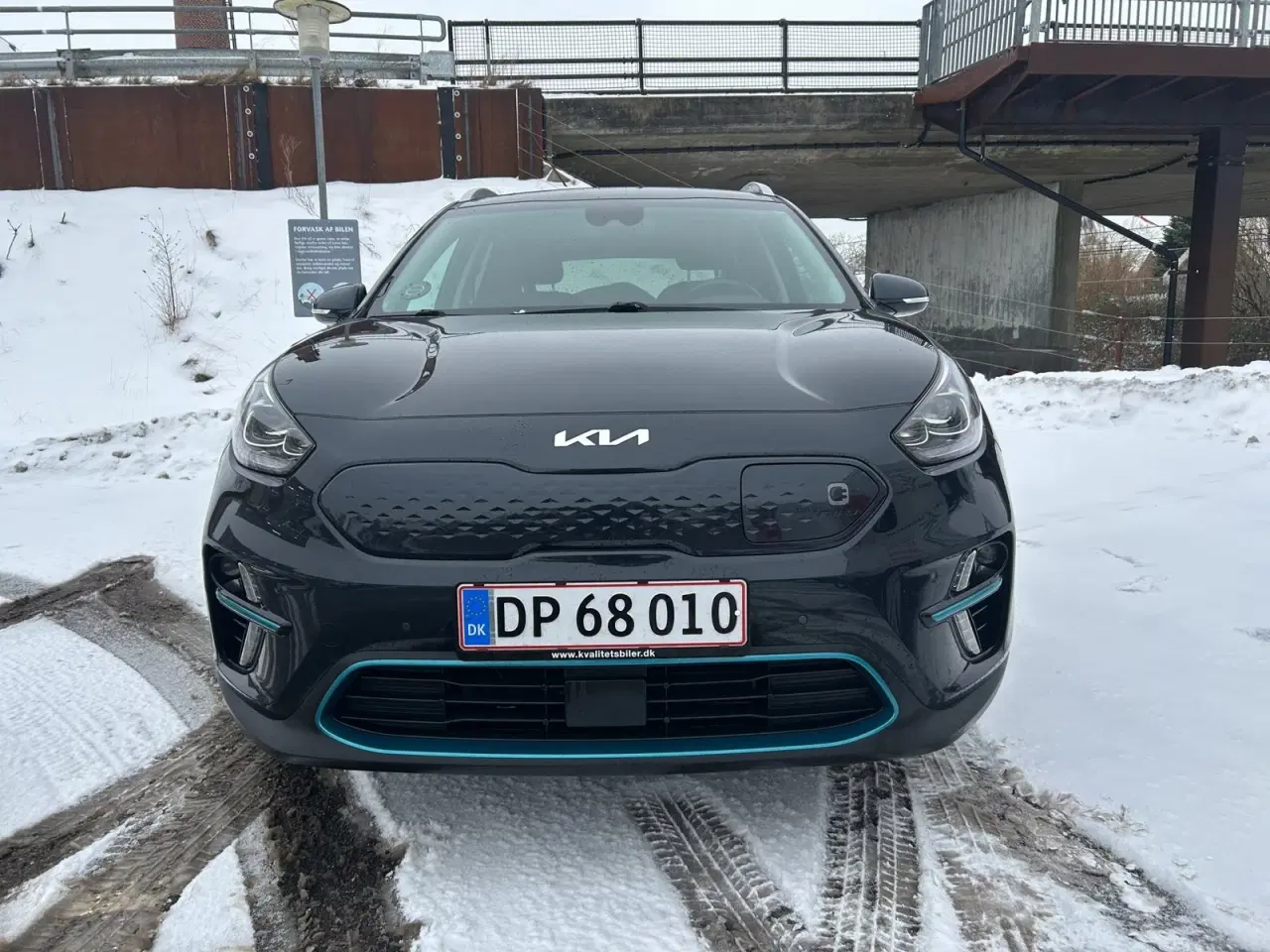 Billede 2 - Kia Niro 64 EV