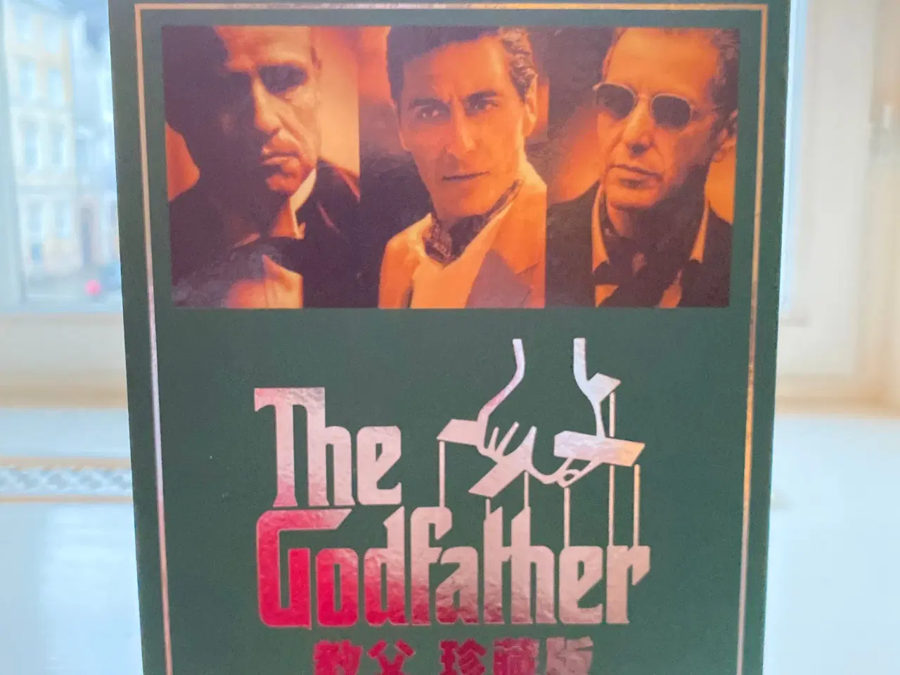 Billede 1 - The Godfather