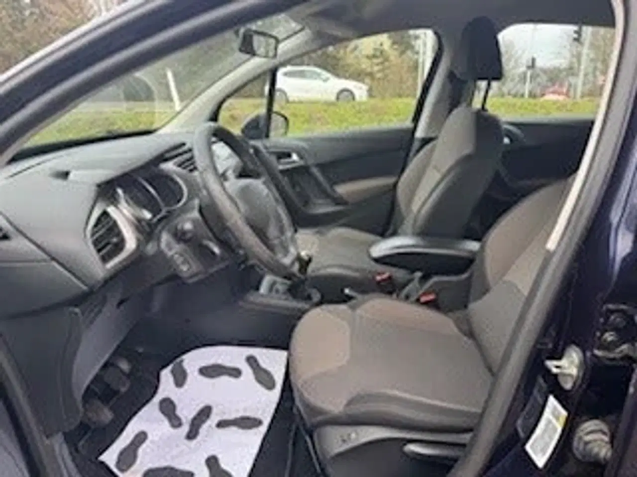 Billede 8 - Citroën C3 1,2 PureTech 82 Attraction