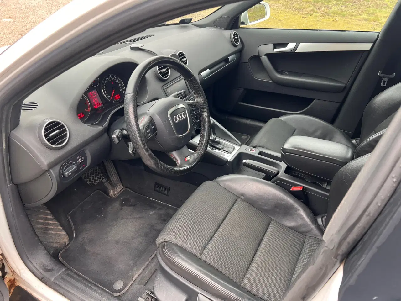 Billede 8 - AUDI A3 2,0 TFSI DSG S-LINE