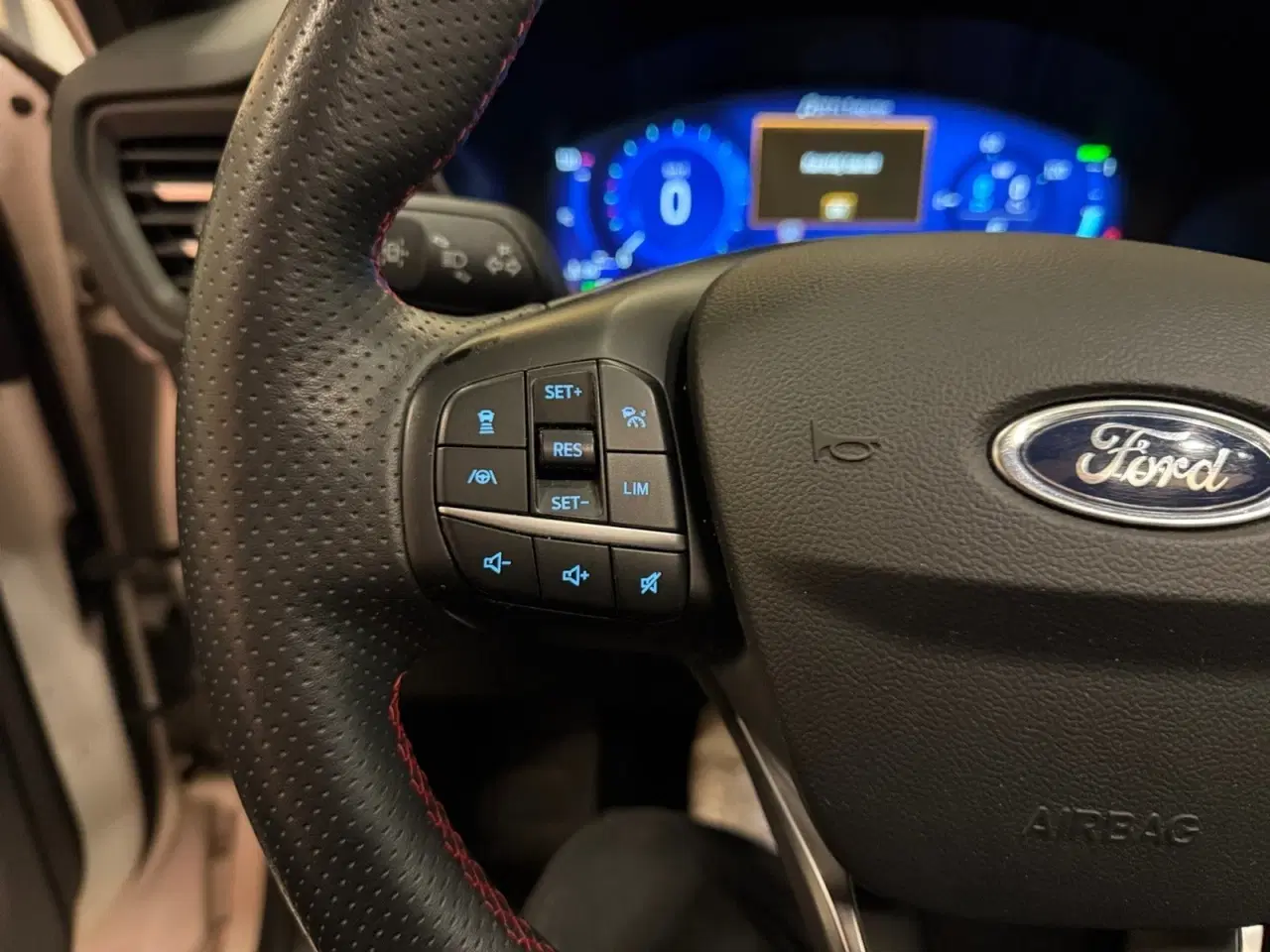 Billede 14 - Ford Kuga 2,5 PHEV ST-Line CVT
