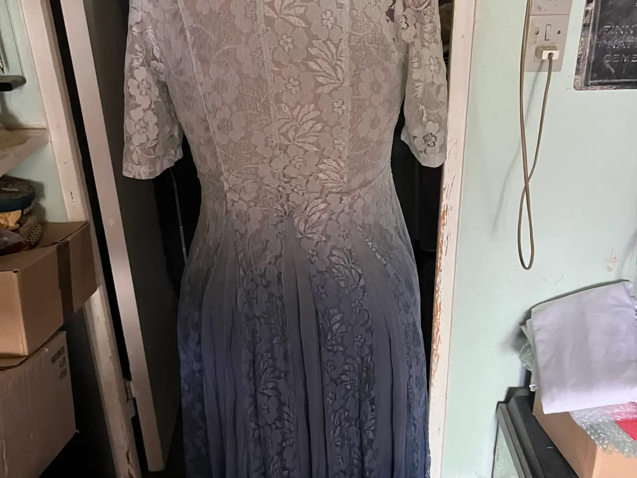 Billede 2 - Super sød kjole