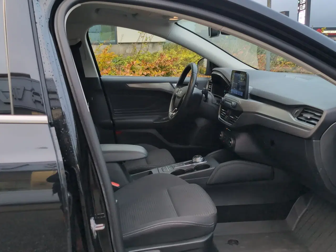 Billede 13 - Ford Focus 1,5 EcoBlue Titanium stc. aut.