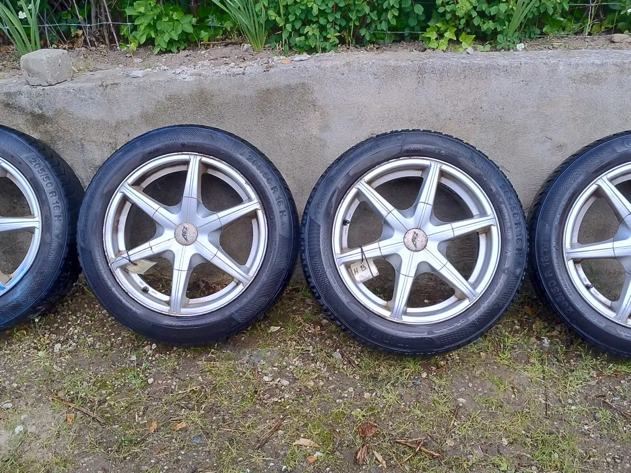 Billede 4 - Volvo V40