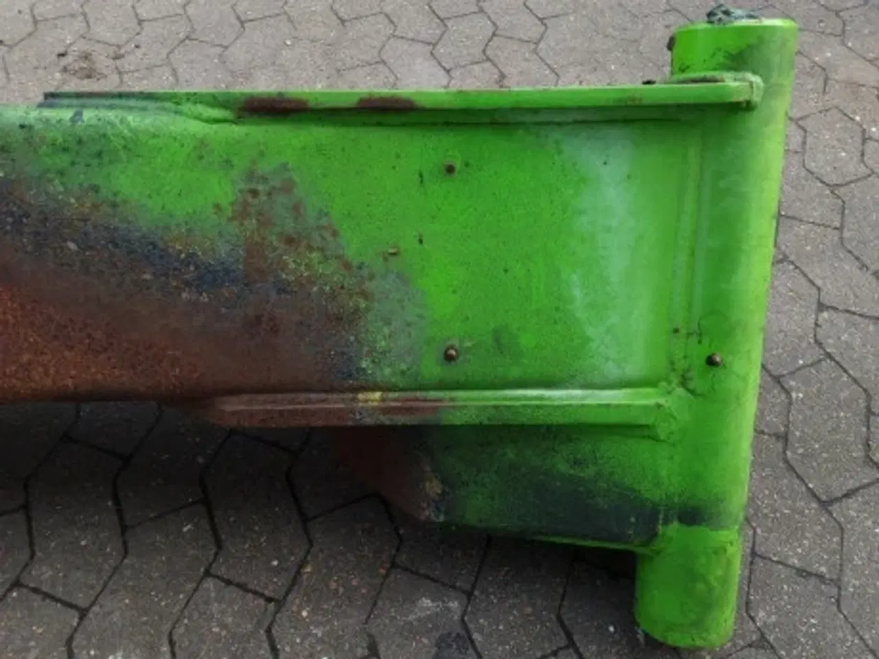 Billede 6 - Merlo 40.7 Bom 054688