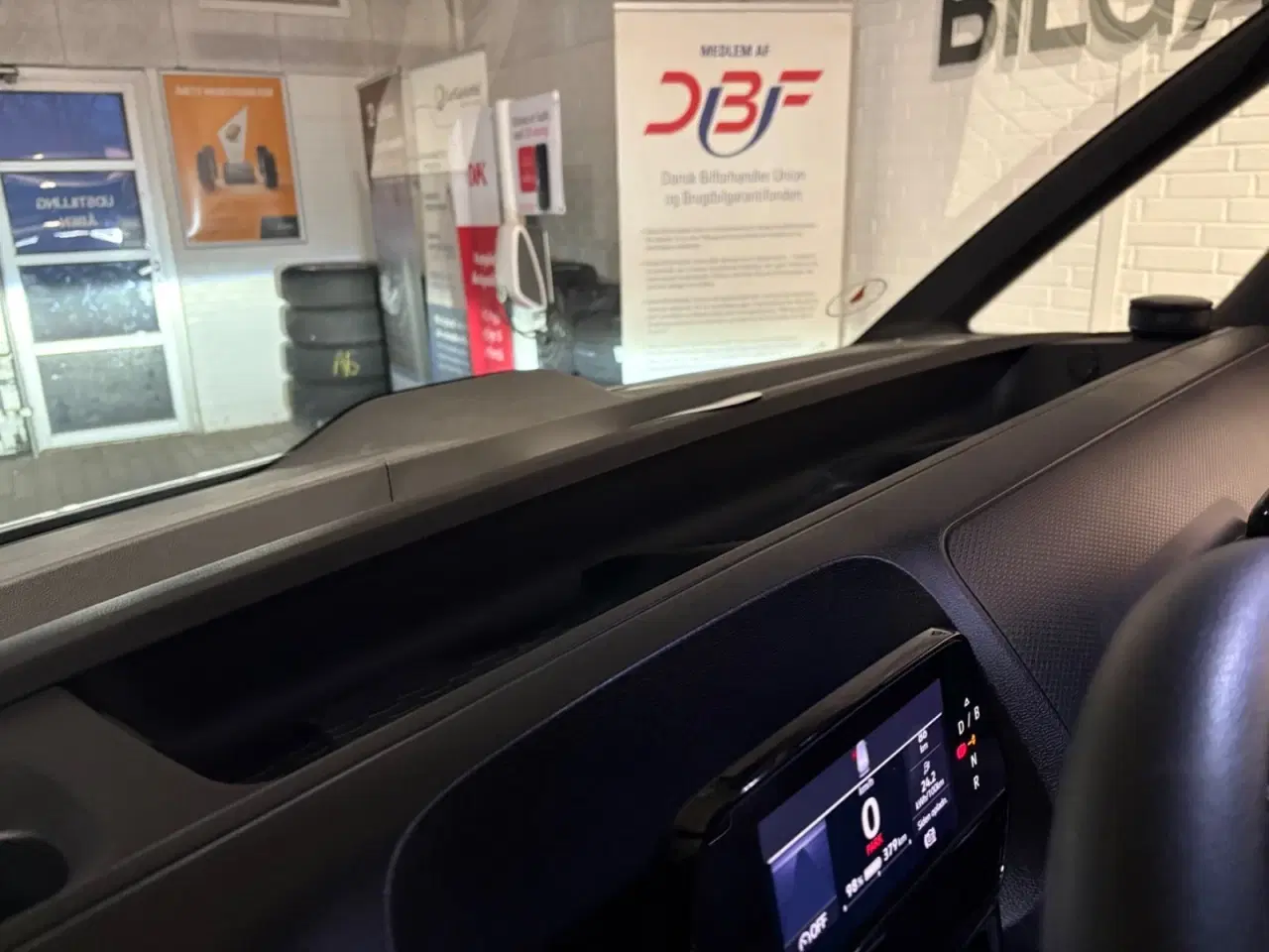 Billede 16 - VW ID.Buzz 77 Cargo Pro