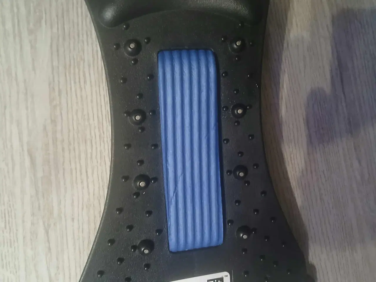 Billede 1 - Nakkestrækker