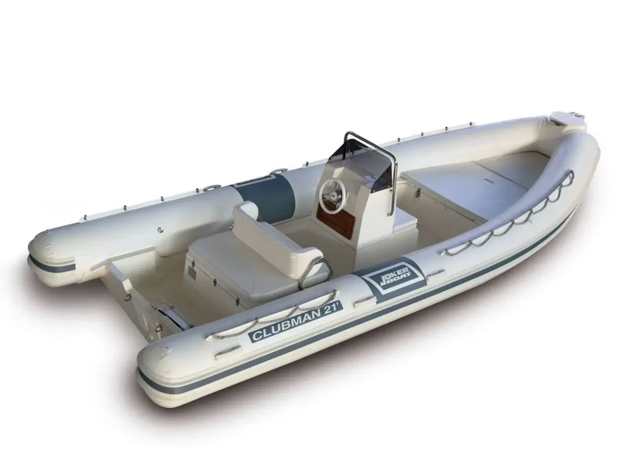 Billede 11 - Clubman 21