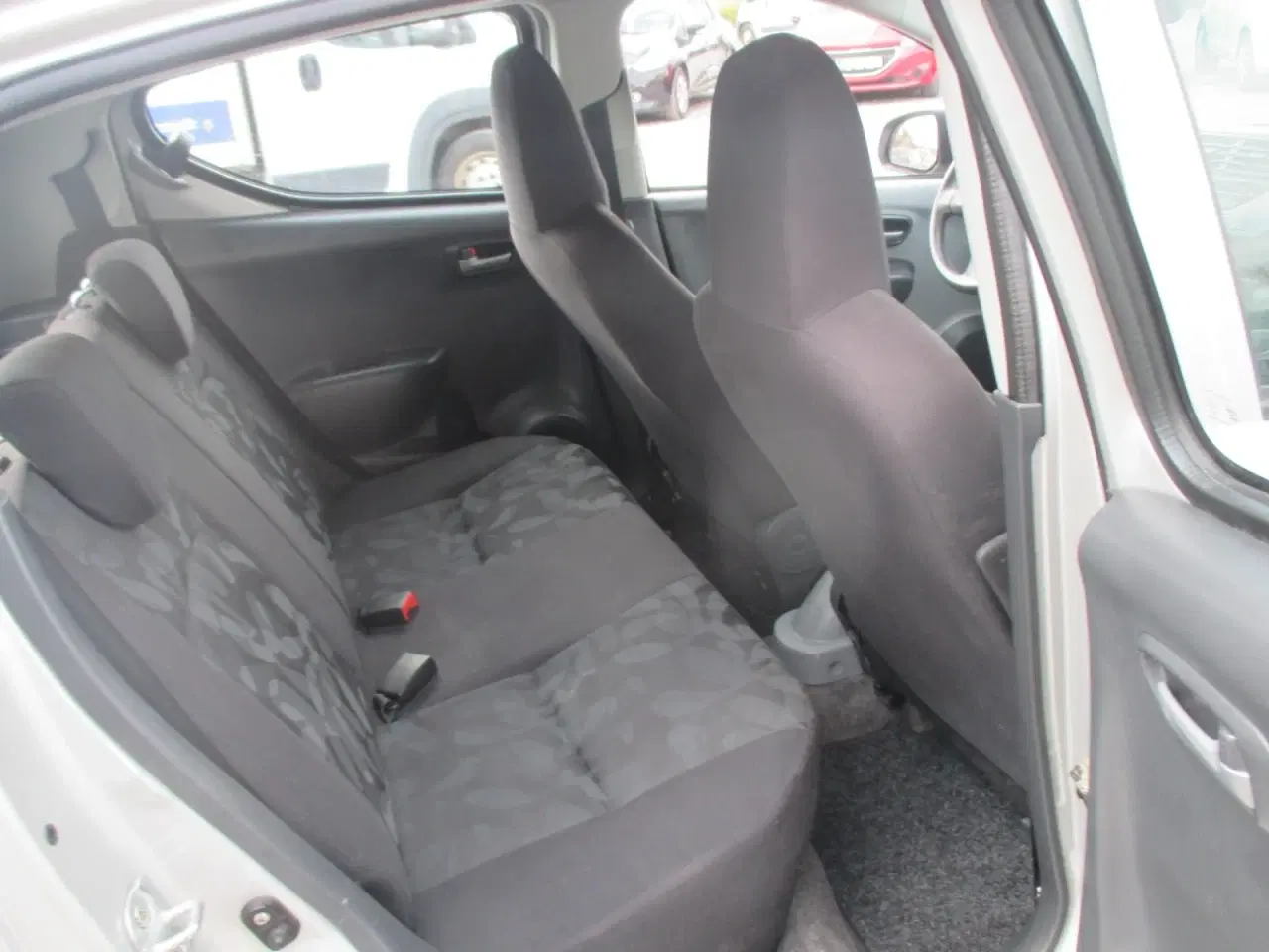 Billede 9 - Suzuki Alto 1,0 GL
