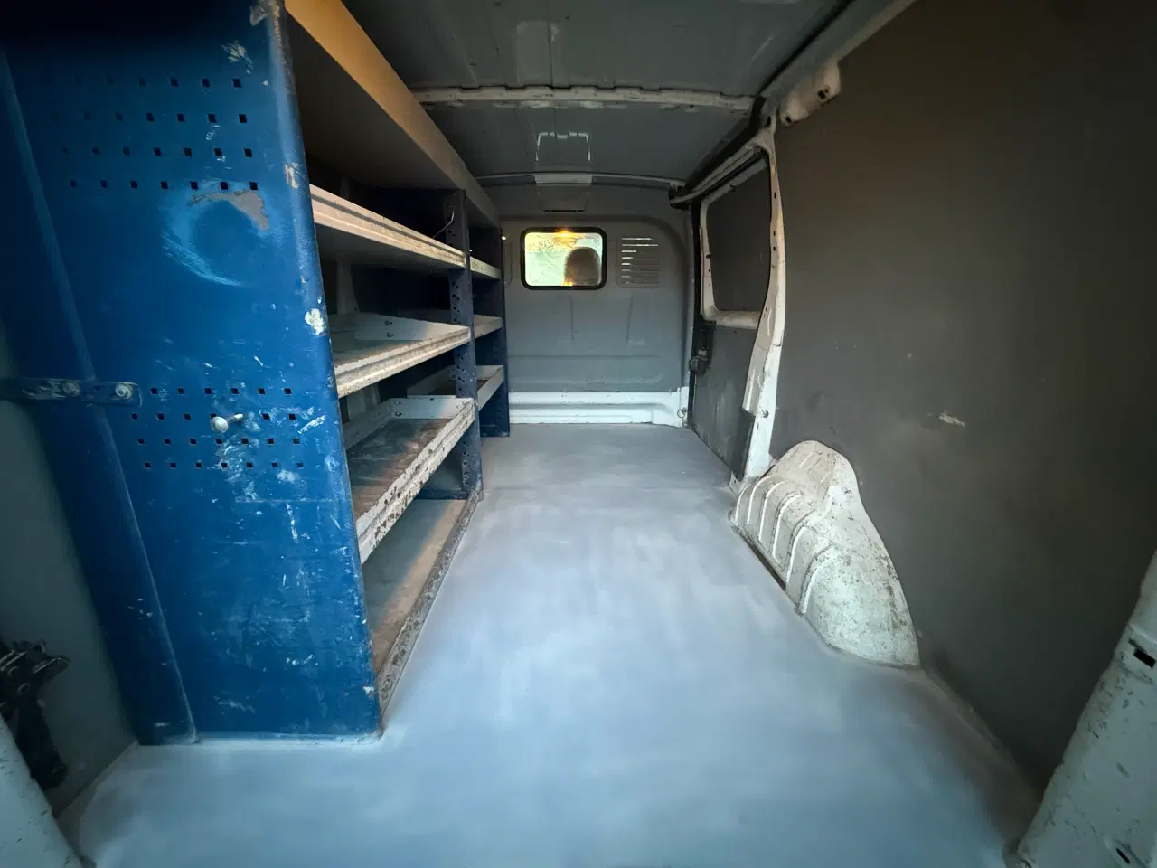 Billede 10 - Lav km super pænt 