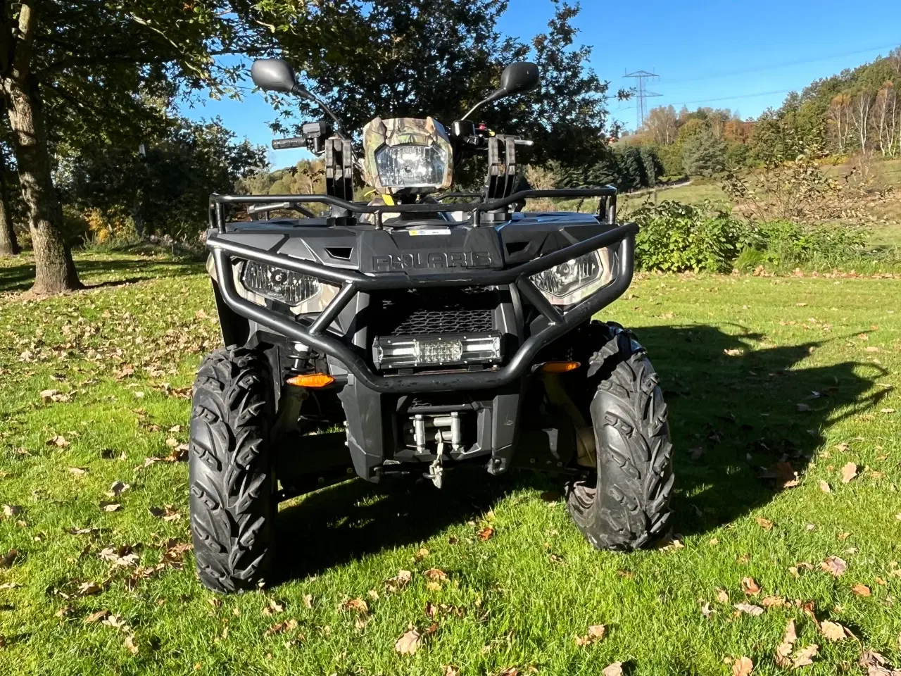 Billede 2 - Polaris 570 Sportsman