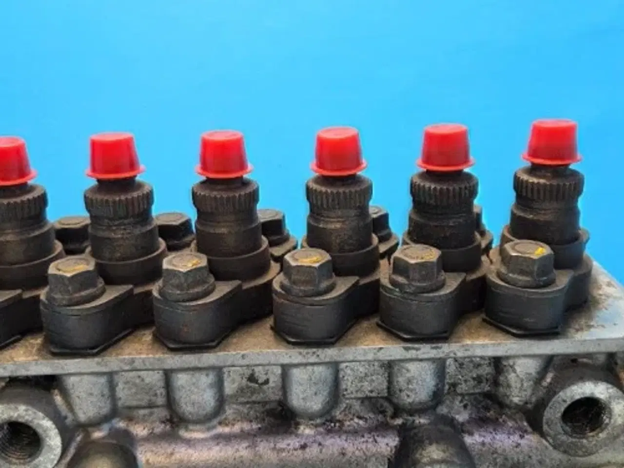 Billede 19 - Bosch Brændstofpumpe 0402896016