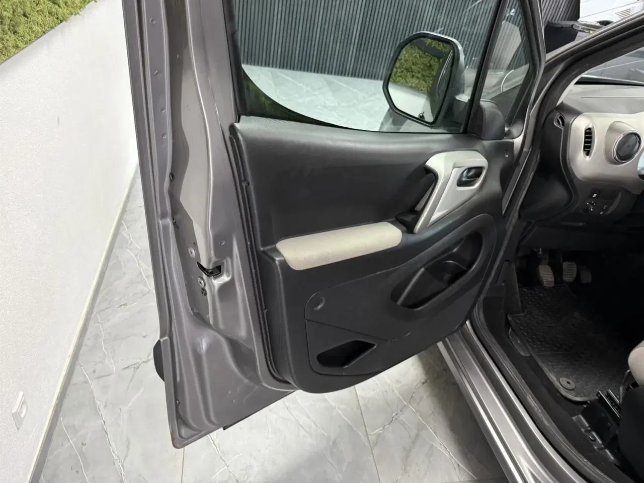 Billede 17 - Peugeot Partner 1,6 HDI Tepee Comfort Plus 75HK