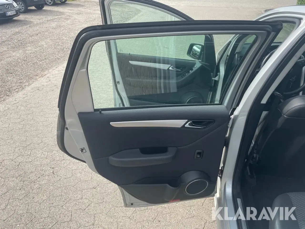 Billede 11 - Personbil Mercedes-Benz A180