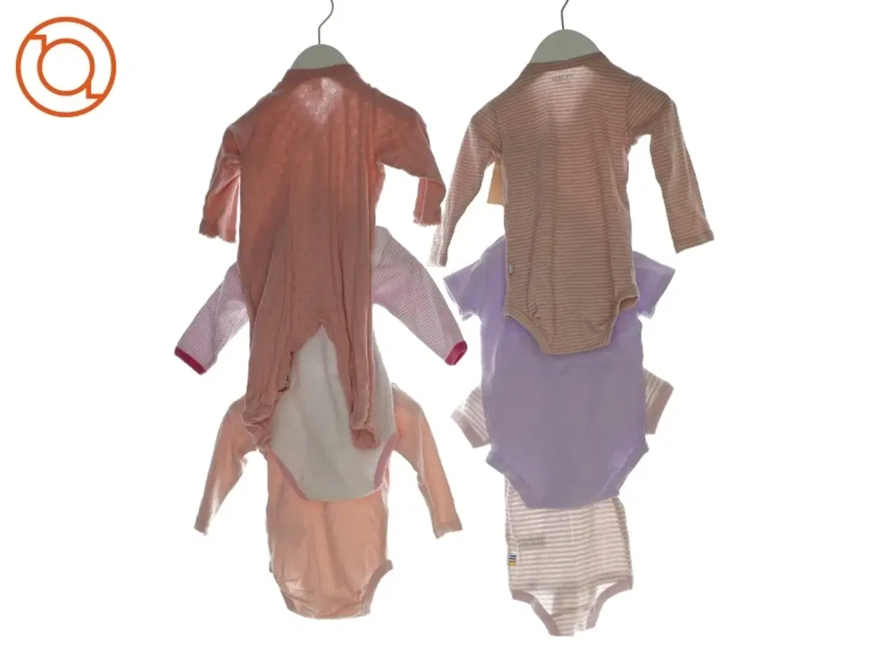 Billede 2 - Bodystockings (6 stk)(Str. 62)