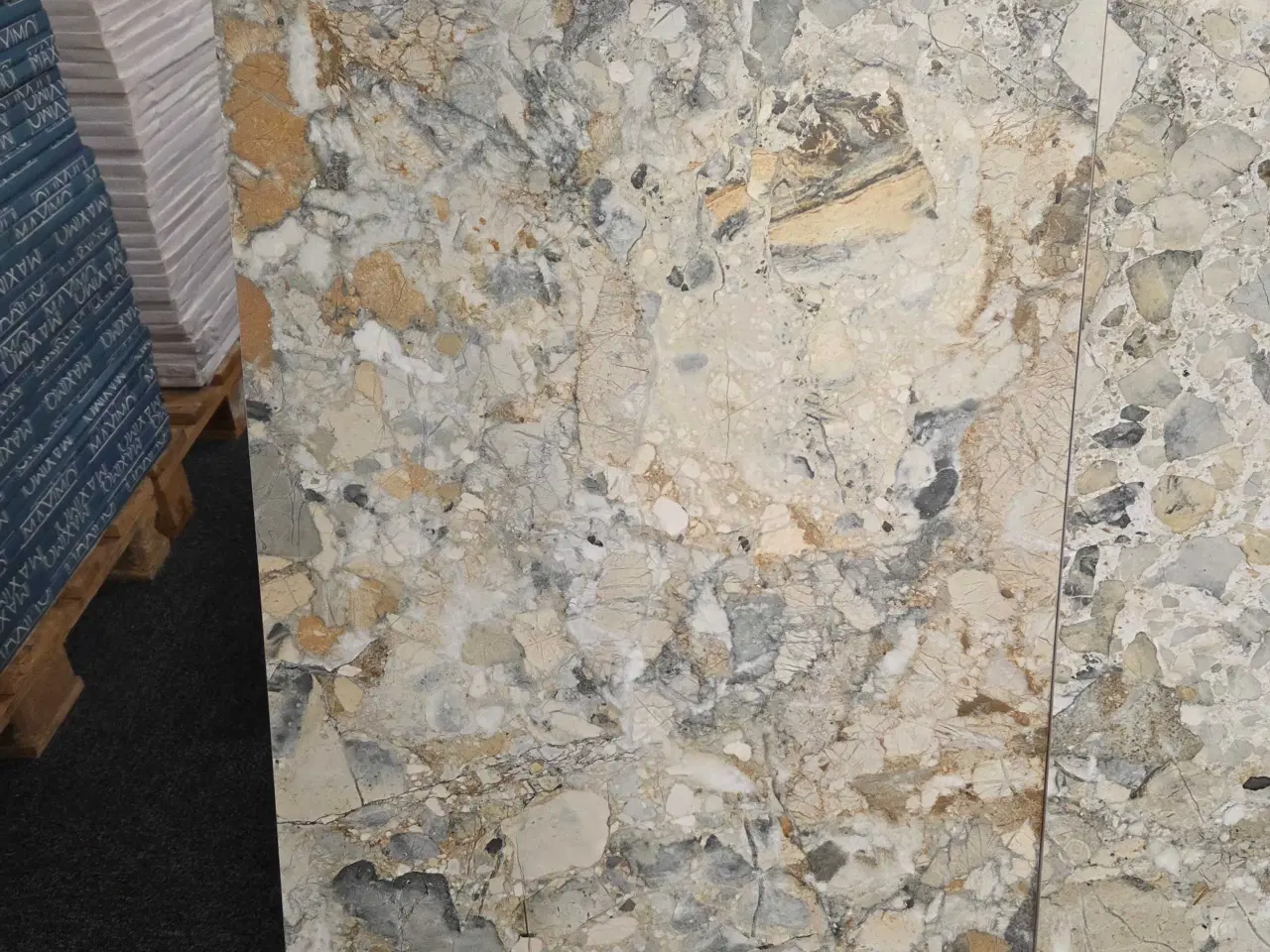 Billede 8 - Gulv og vægfliser