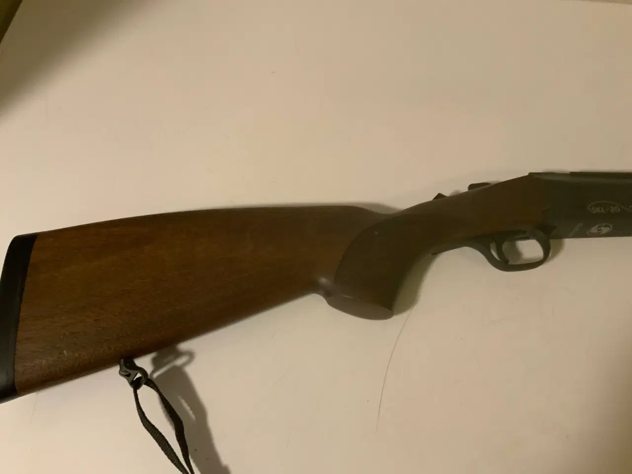 Billede 3 - Flot Sabatti Kipplauf 8x57 JRS