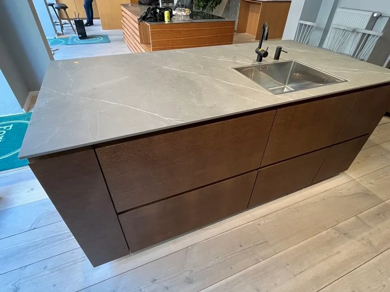 Billede 2 - Køkken Ø FORM PLUS+