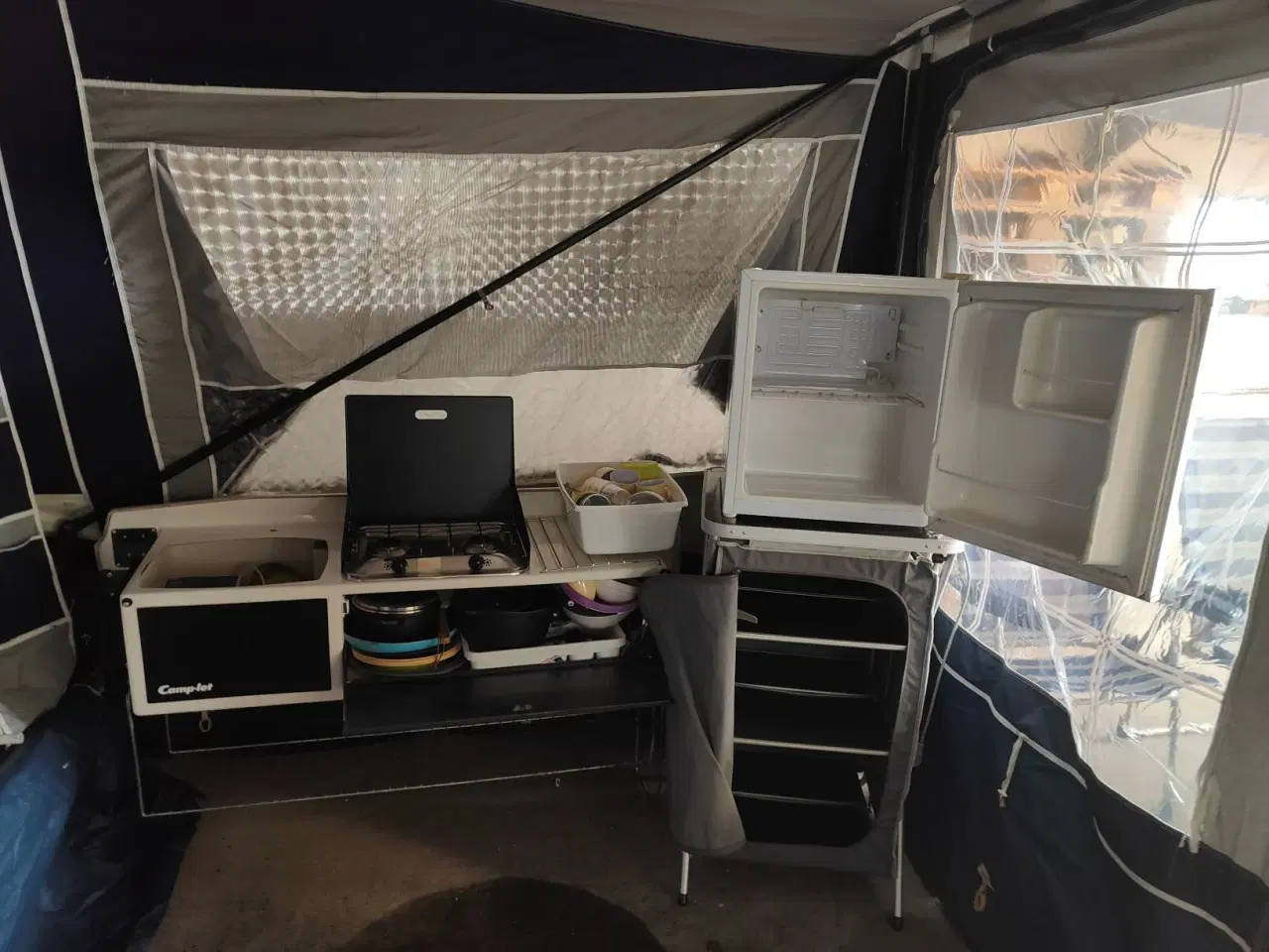 Billede 5 - Camplet - Concorde