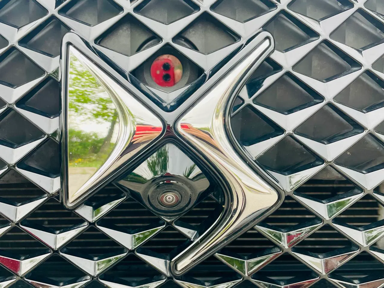 Billede 6 - DS7 crossback 