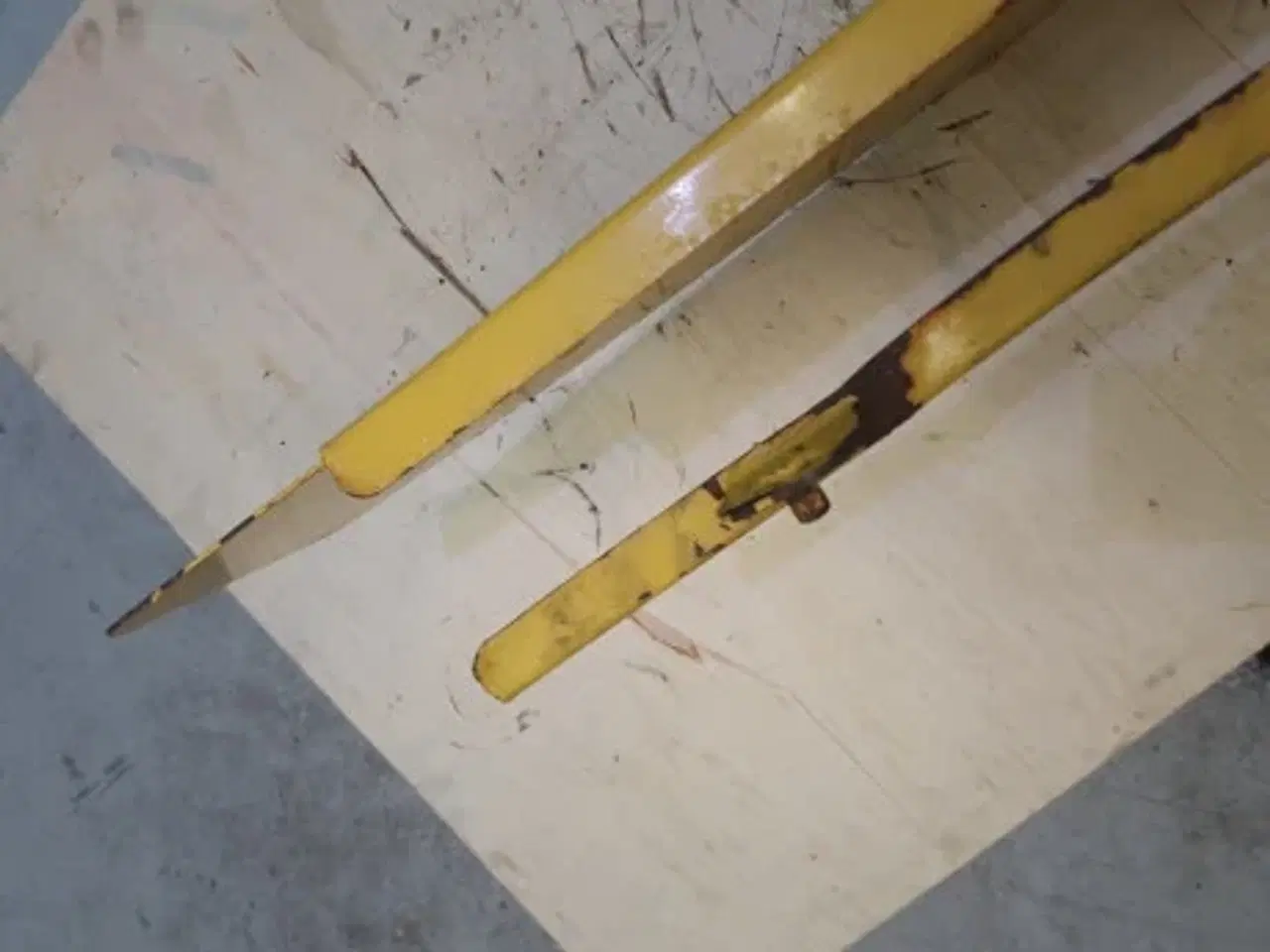 Billede 3 - New Holland 760CG 35Ft Skærm 84378220