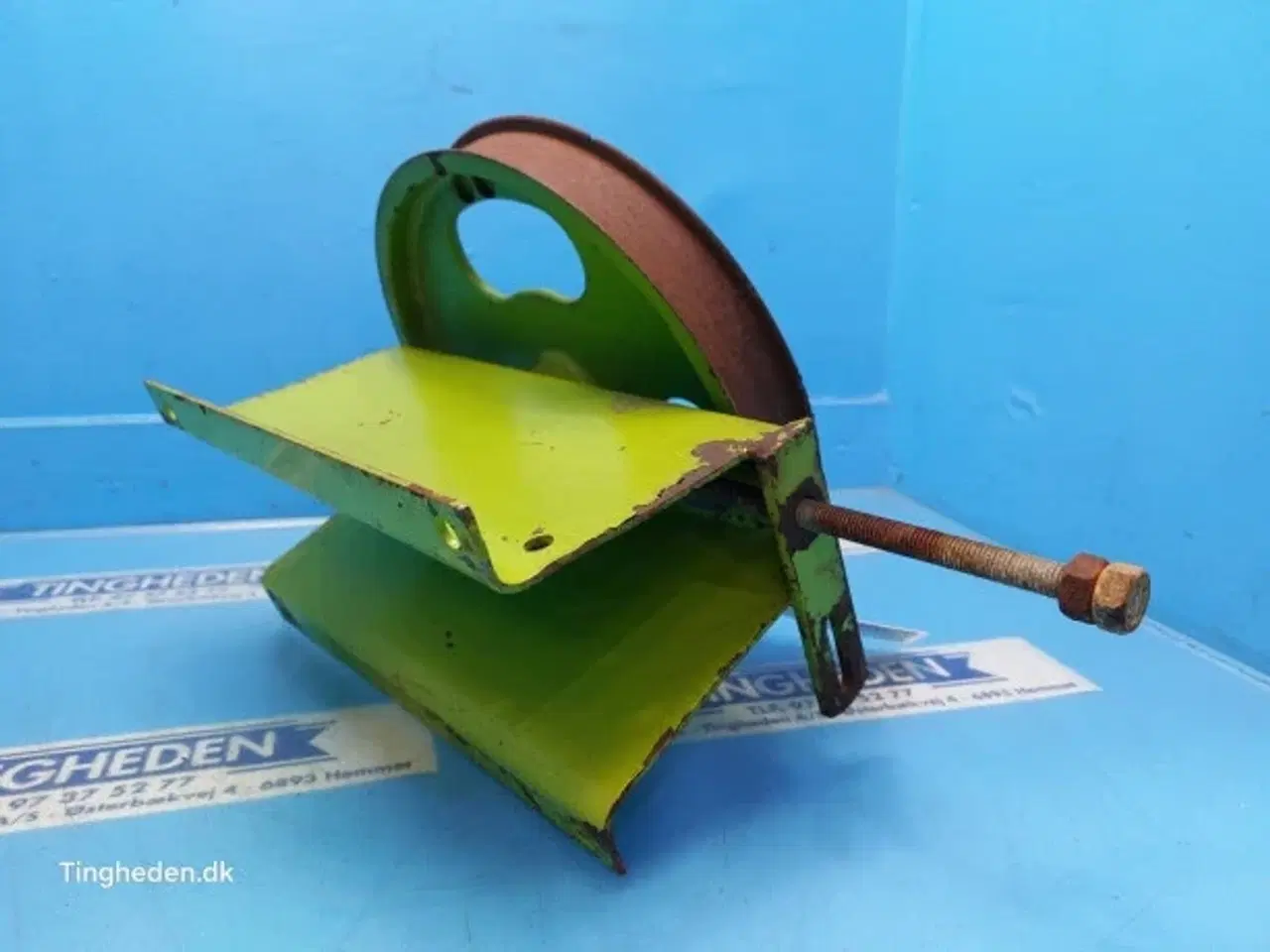 Billede 11 - Claas Dominator 76 Remskive 0006535901