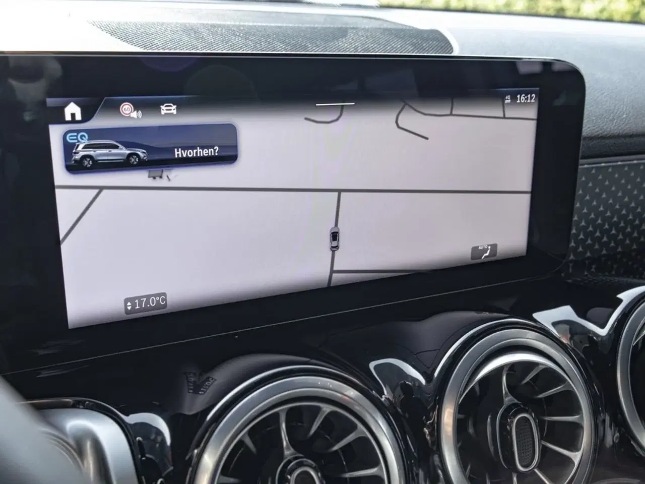 Billede 9 - Mercedes EQB250+  Progressive 7prs