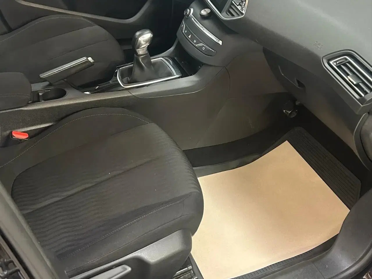 Billede 13 - Peugeot 308 1,2 e-THP 110 Active SW