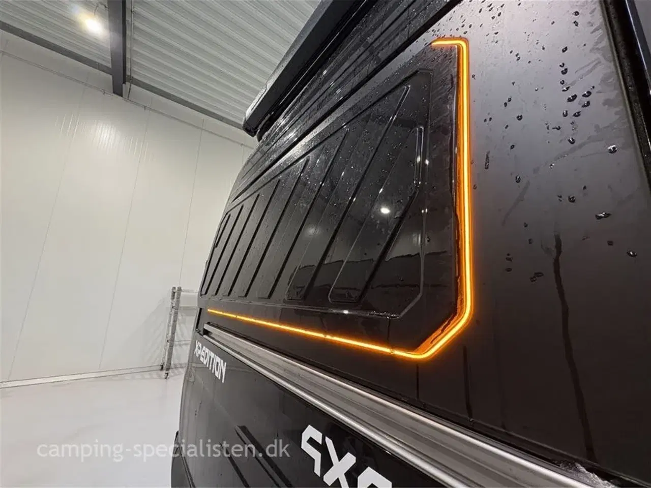 Billede 11 - 2026 - Weinsberg X-Pedition 600 MQ   Weinsberg X-Pedition 600 MQ 2026 - Kommer senere hos Camping-Specialisten.dk