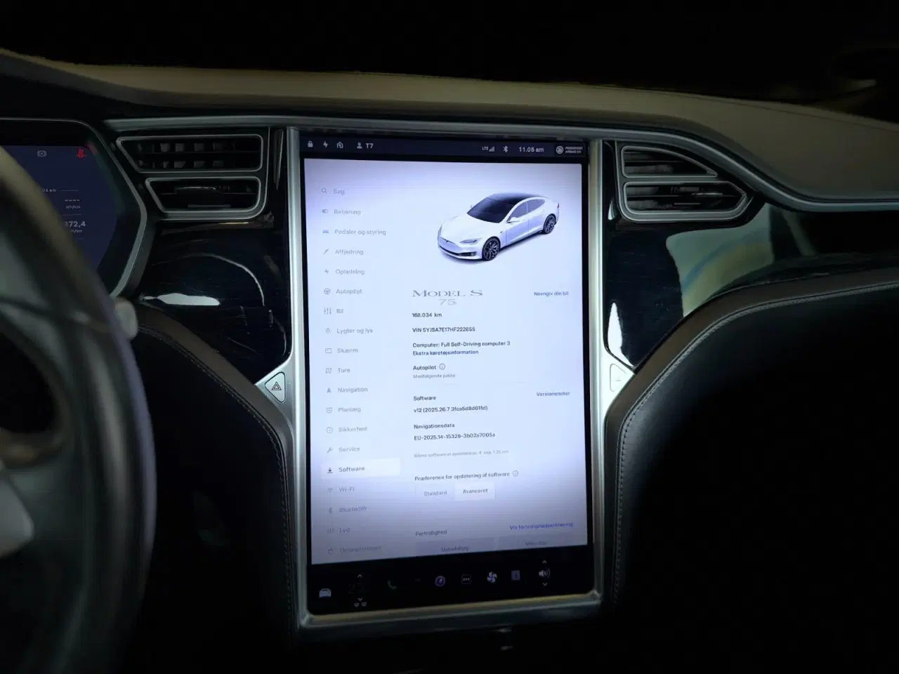 Billede 7 - Tesla Model S  75