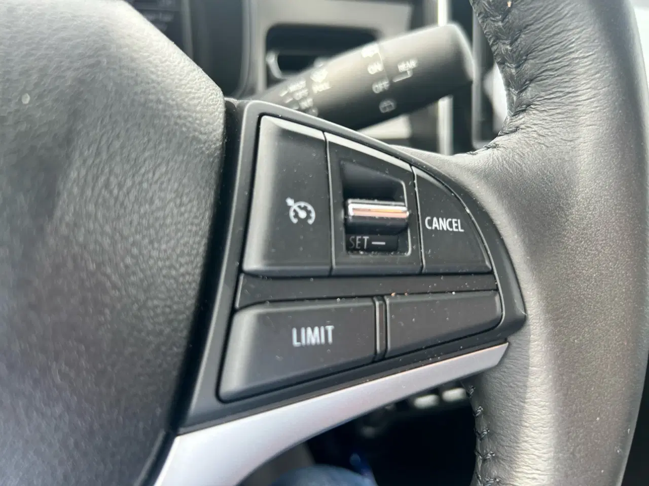 Billede 15 - Suzuki Ignis 1,2 Dualjet  Mild hybrid Adventure Hybrid 83HK 5d