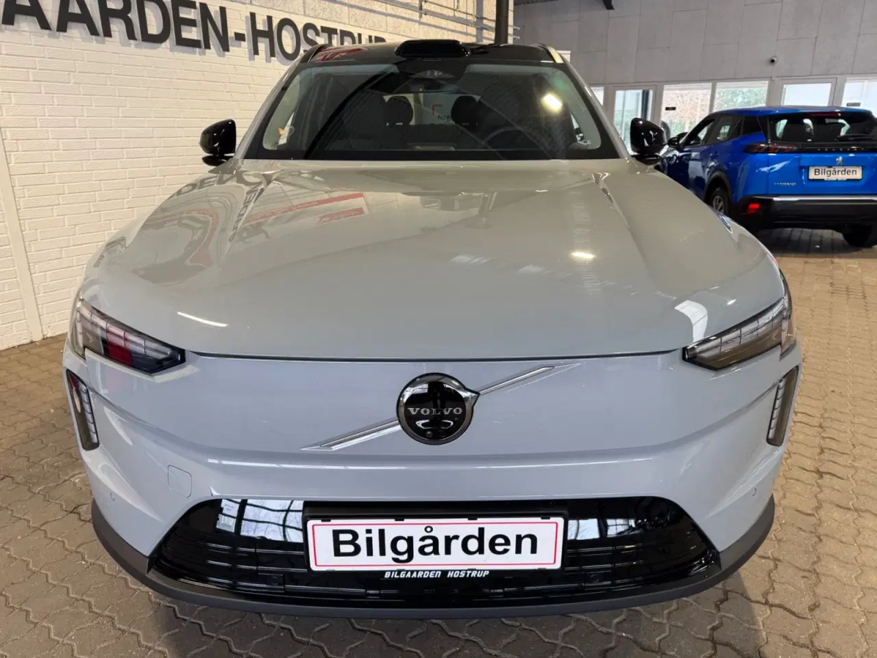 Billede 5 - Volvo EX90  Plus 7prs