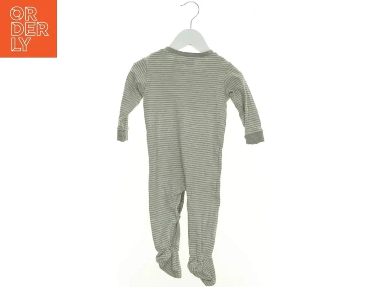 Billede 2 - Nattøj fra H&M (str. 80 cm)