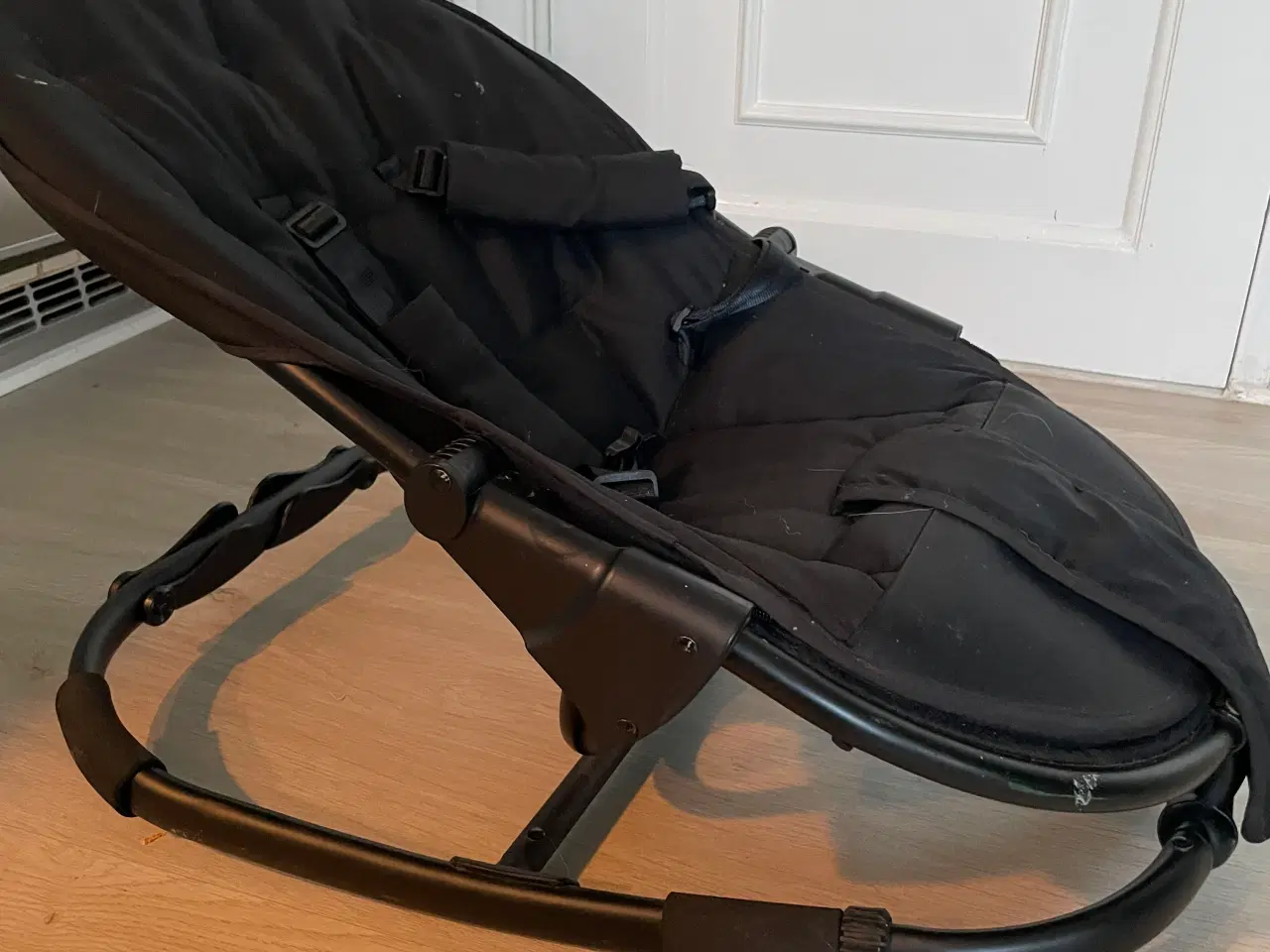 Billede 2 - Skråstol fra “My baby room” 