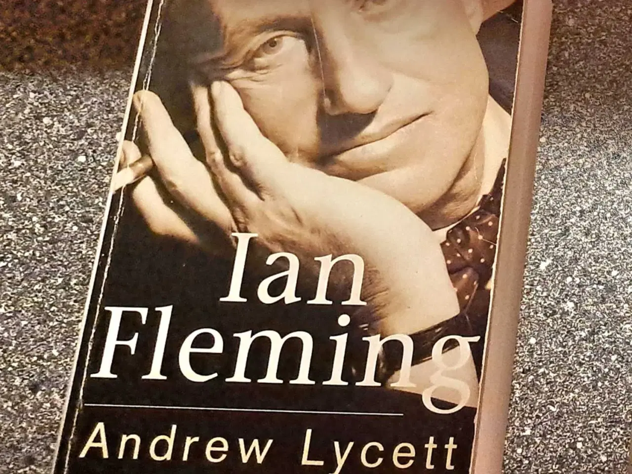 Billede 1 - Ian Fleming