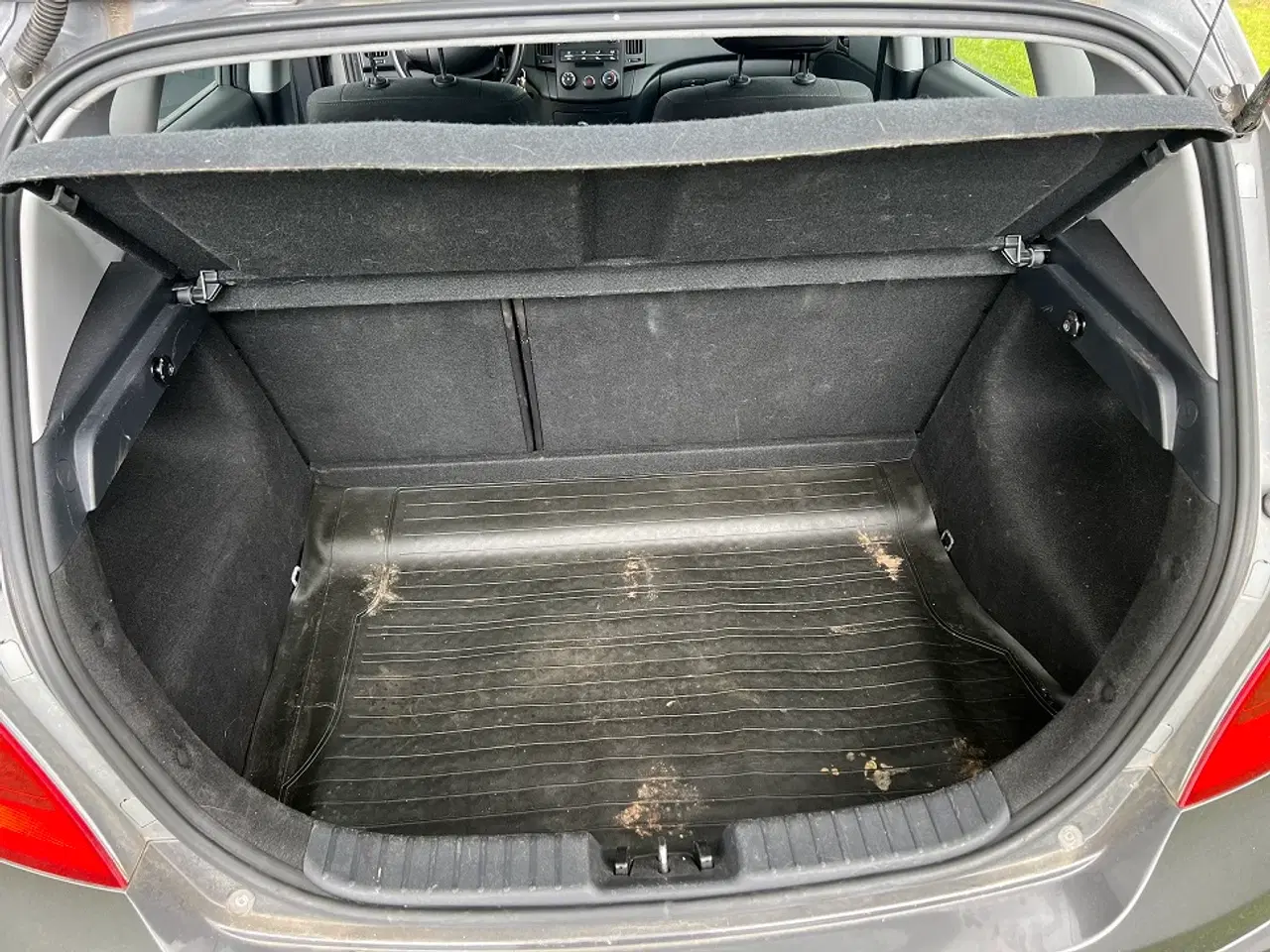 Billede 7 - Hyundai i30, 1,4 