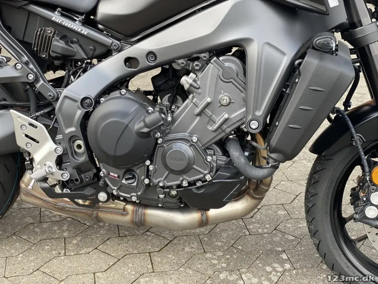 Billede 17 - Yamaha MT-09