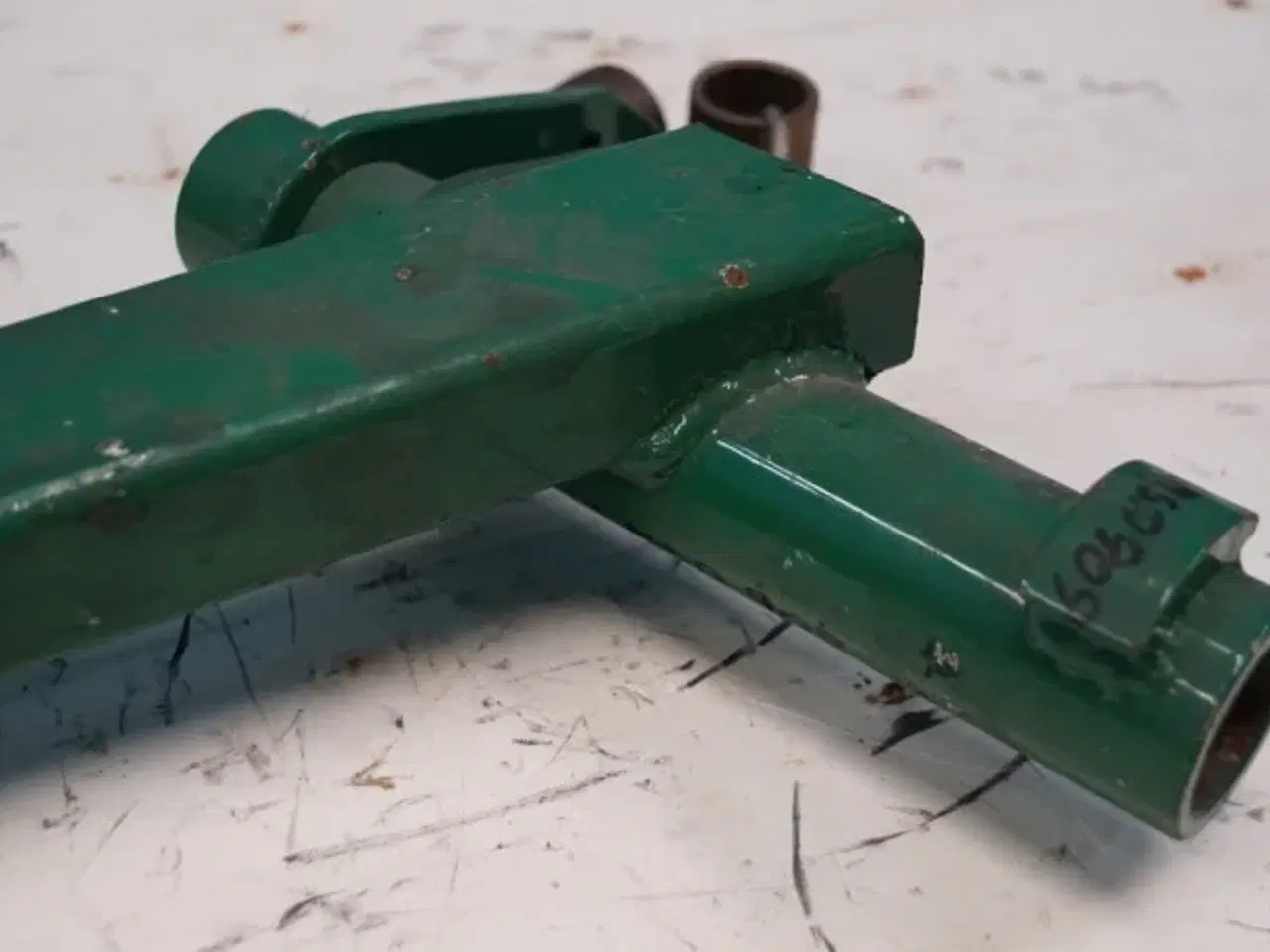 Billede 8 - Ransomes Arm R.H. LMSD909