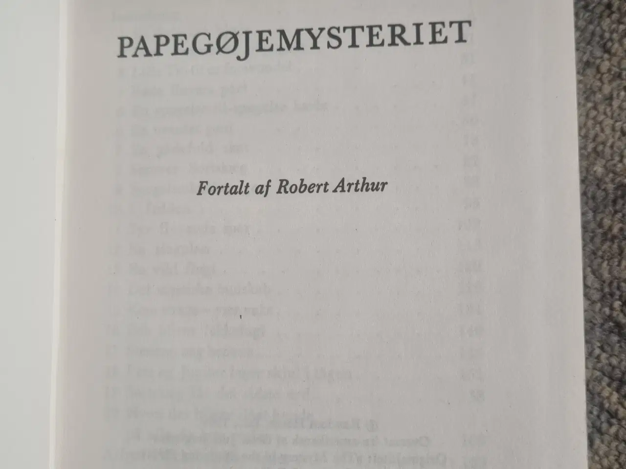 Billede 7 - Annonce 235 - Bøge og blade